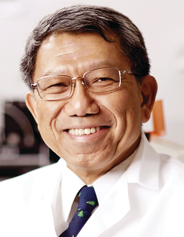 Professor Rocky S. Tuan