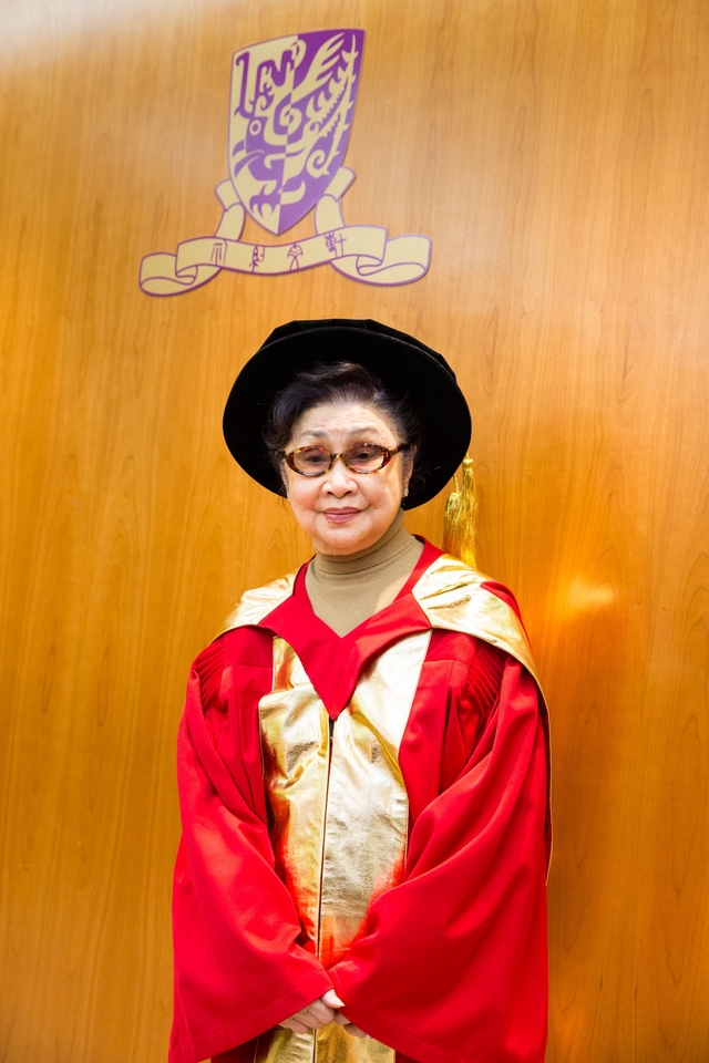 Dr. Chan Shuk-leung