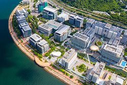 如何以科研開拓香港經濟發展新路