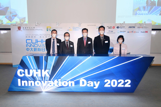 Innovation Day 2022