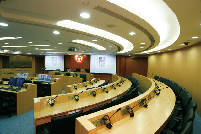 2006年法律學院模擬法庭