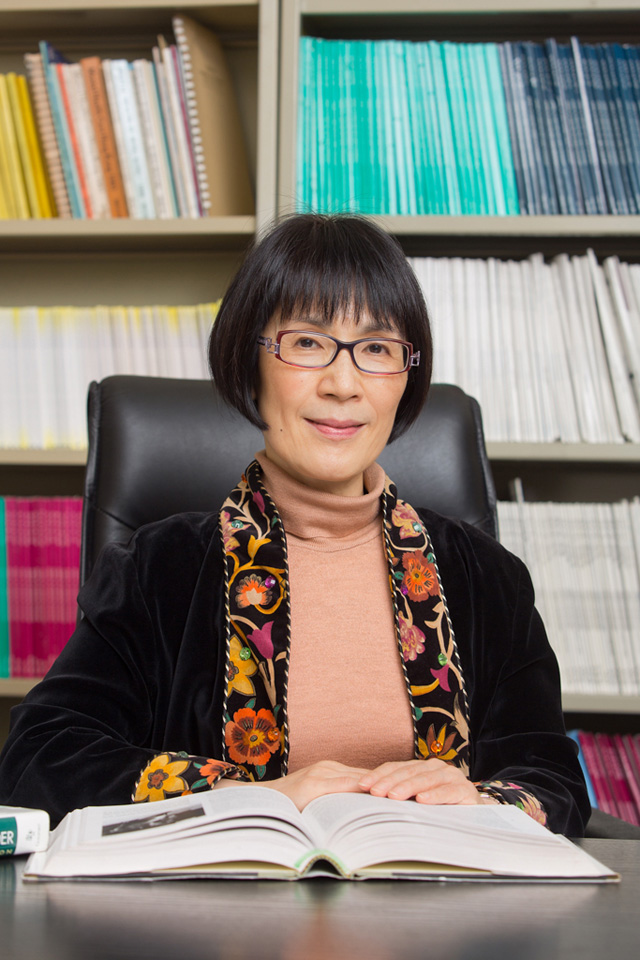 Prof. Fanny M.C. Cheung, Professor of Psychology, has been appointed as Pro-Vice-Chancellor for two years from 1 February 2013.