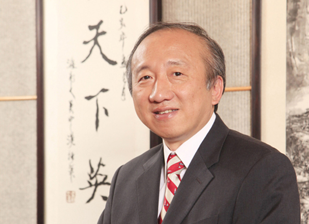 Prof. Hau Kit-tai of the Faculty of Education was appointed as Pro-Vice-Chancellor in Aug 2011.