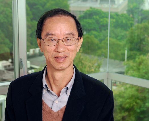 Prof. Lam is a meteorologist, a conservationist, and an adjunct professor at the Department of Geography and Resource Management at CUHK.