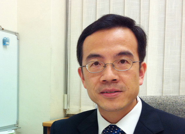 大學輔導長吳基培教授於2011年8月擢升為協理副校長。