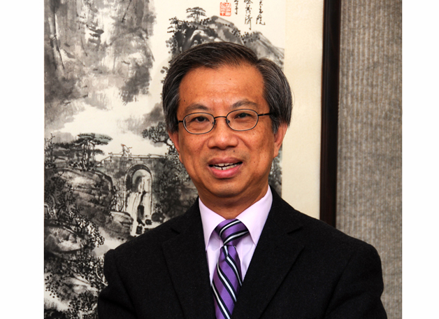 Prof. Alvin Leung was appointed Dean of Education in March 2011.